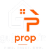 GujProp Logo